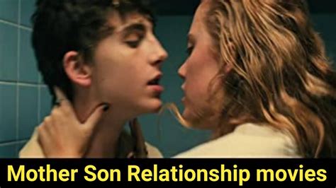 mother son incest|Best Mother/Son Movies